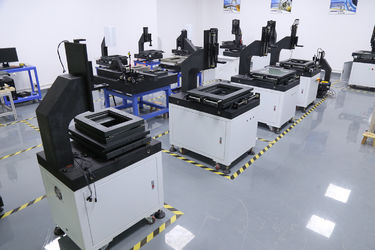 中国 Unimetro Precision Machinery Co., Ltd 会社概要