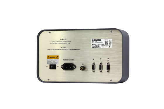 Digital Readout Unit for Milling Machines / Sino 3-Axis System