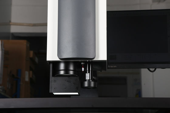 Genesis Series High-Speed Image Mosaic Measurement System with 8µm Accuracy and Double Telecentric Lens for Automatic Movement