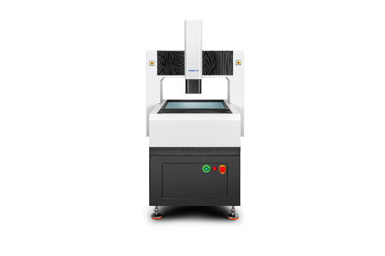 HP Series Laser-Based Vision Measuring Machine for Non-Contact Industrial Inspection of Automotive Parts
