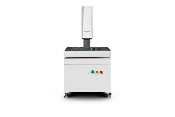 SV Series Full-Automatic Vision Measuring Machine With Multi-Axis Resolution Base for Mass Precision Workpiece QC