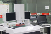 大型の視野の測定機械急速な動きPCB LCDの視野の測定システム
