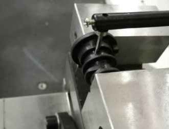 Inductive Digital Profile Measurement System for Contour and Surface Analysis