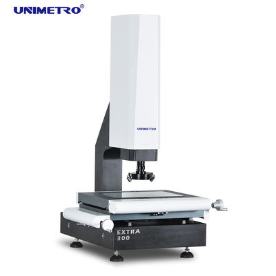 EXTRA Series Vision Measuring Machine with 2.5um Repeatability Motorized Z Axis and HD CCD Camera for Precision Measurement