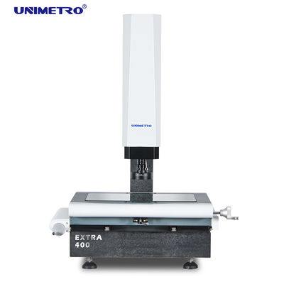 High-Accuracy Semi-Automatic Vision Measuring Machine from EXTRA Series with Auto-Focus Capability