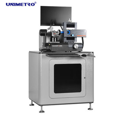High Precision Tool Inspection System with OEM/ODM Capabilities