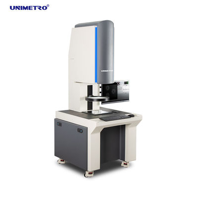 Large Field-Of-View (FOV) Image Dimension Sensor With High Resolution For Efficient Batch Measurement