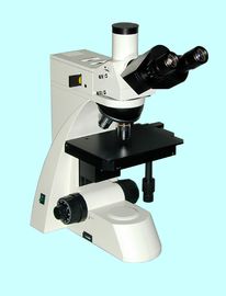 コーラーの照明の産業顕微鏡、直立した金属顕微鏡