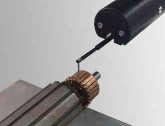 ヘッド インダクタンス センサー無しのRMWの表面の粗さの測定の器械の高レベル分析の多数機能